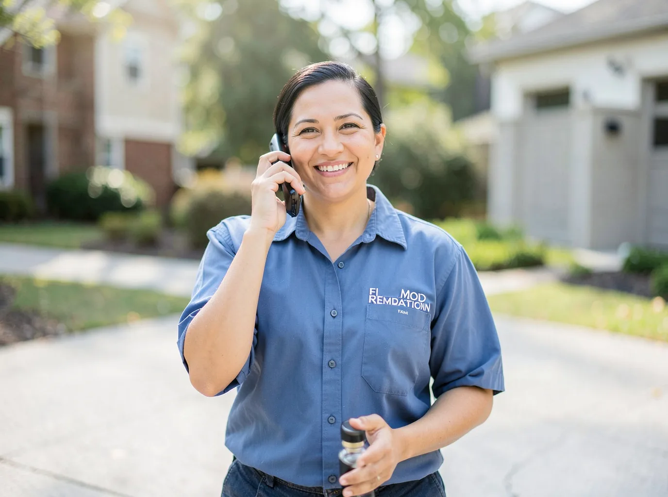 Mold Remediation Sibley, LA FAQs